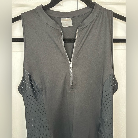 Calia Golf Sport Mini Dress sz.M - Picture 2 of 5